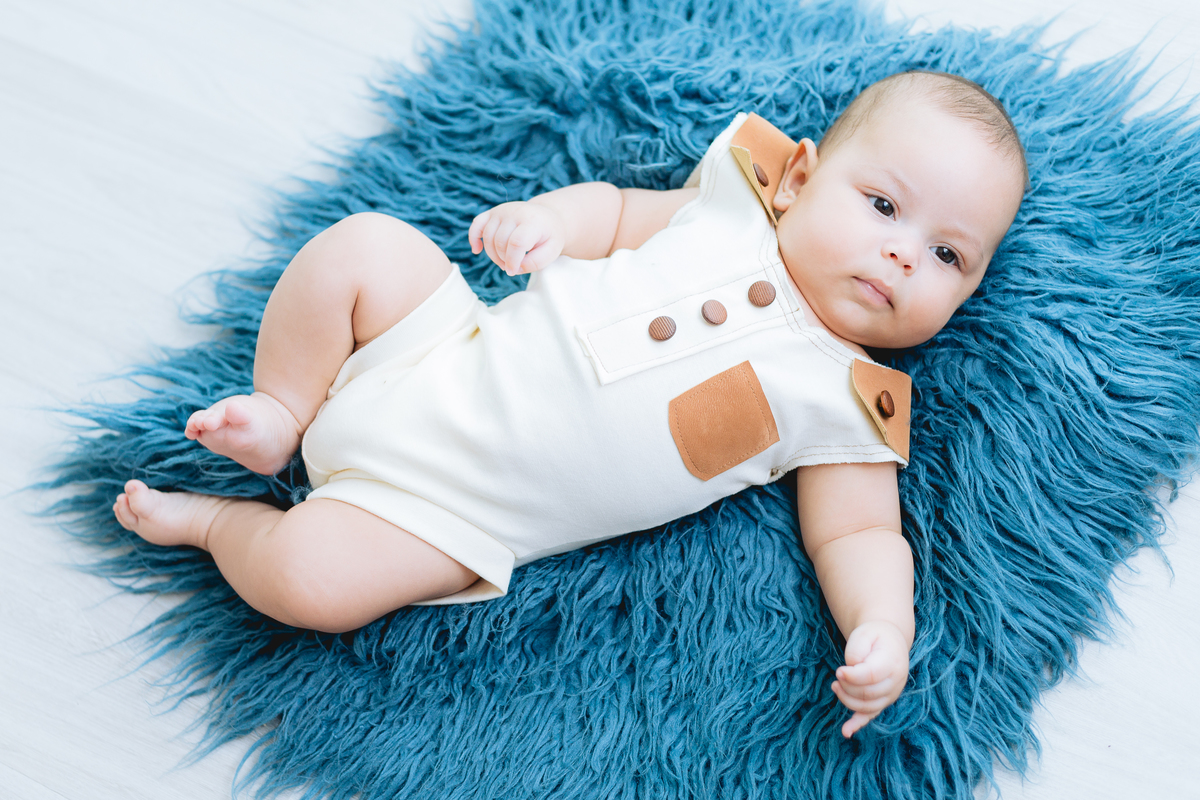 Acompanhamento Estêvão - Estúdio Insette fotografia