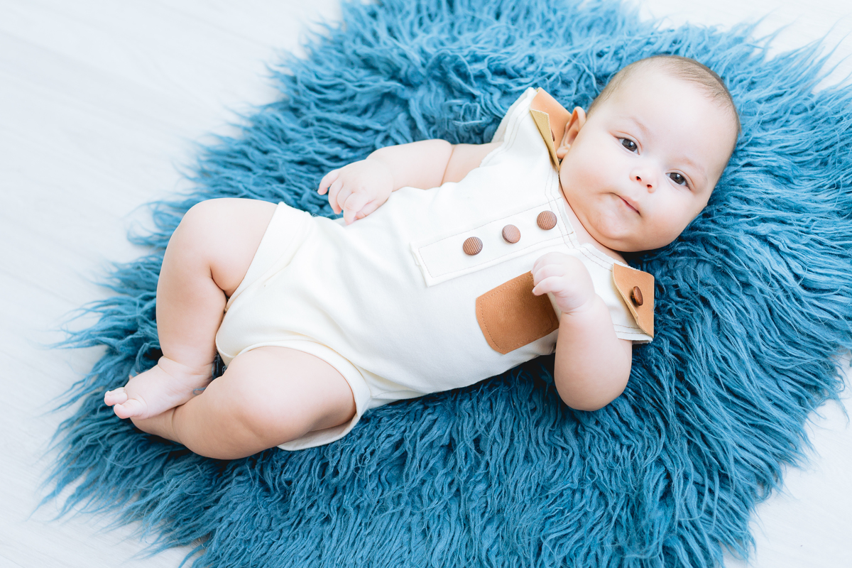 Acompanhamento Estêvão - Estúdio Insette fotografia