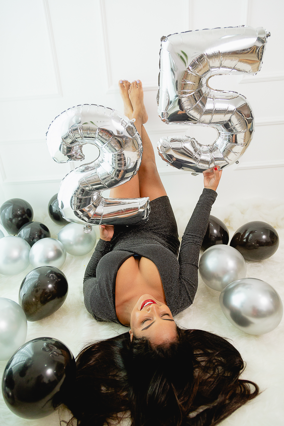 Bday Ana - Estúdio Insette fotografia