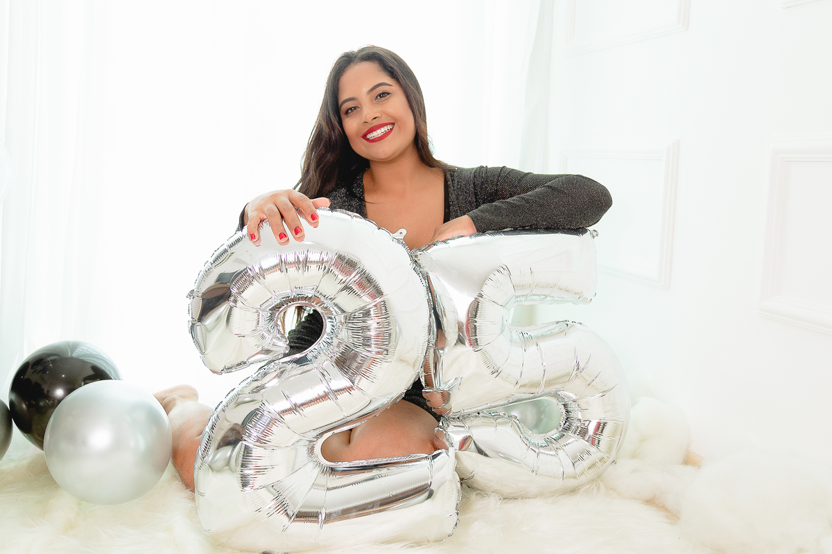 Bday Ana - Estúdio Insette fotografia