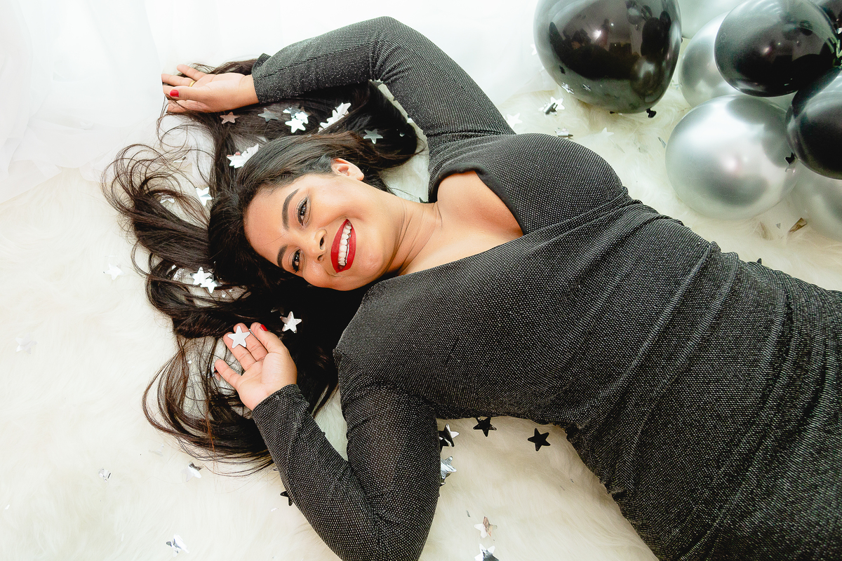 Bday Ana - Estúdio Insette fotografia