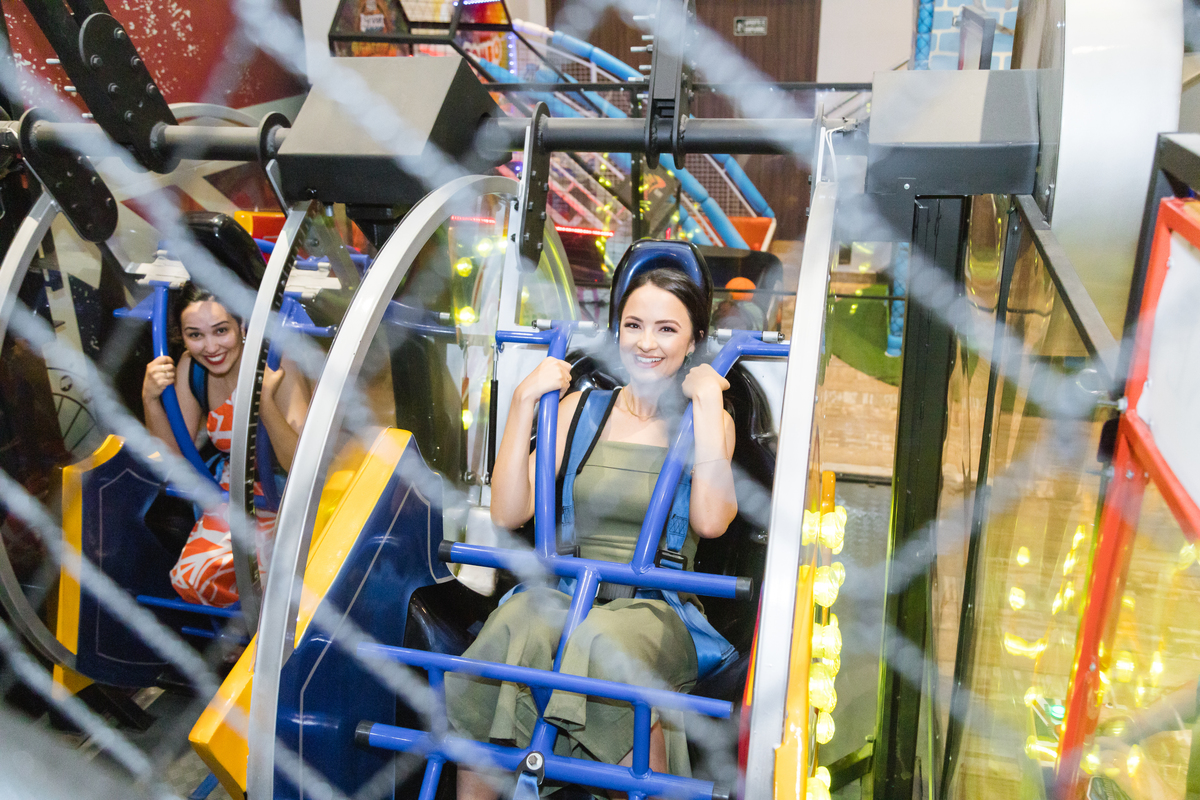 Aniversário de 3 anos do Francisco - Espaço Bretas 2