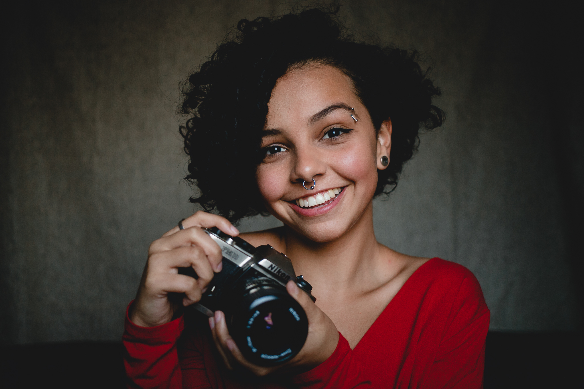 Sobre Agridoce Foto Art