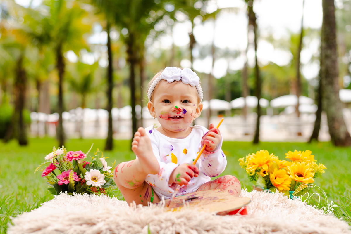 bebê-acompanhamento infantil-acompanhamento do bebê Uberaba pintura