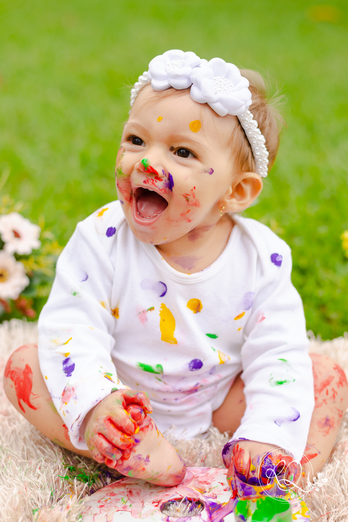 bebê-acompanhamento infantil-acompanhamento do bebê Uberaba paint