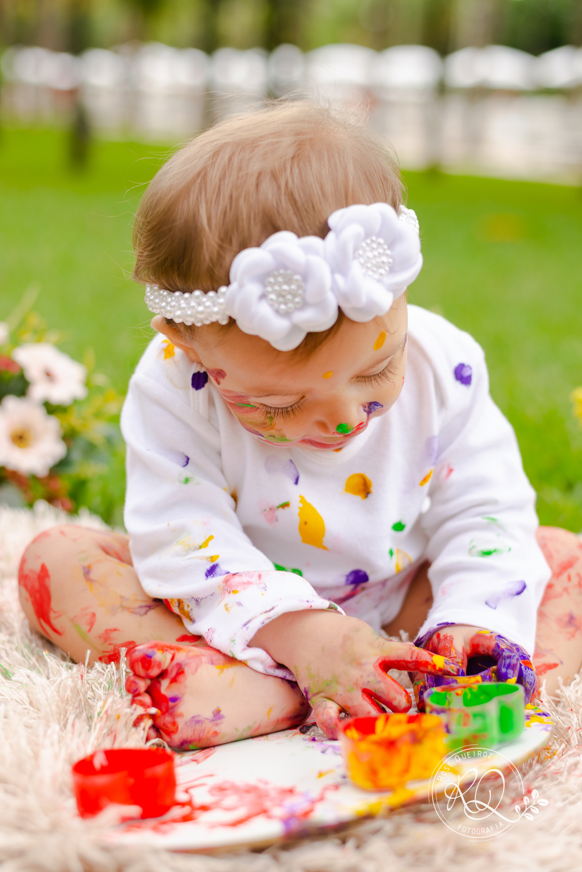 bebê-acompanhamento infantil-acompanhamento do bebê Uberaba tintas