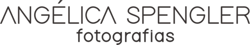 Logotipo de Angélica Spengler