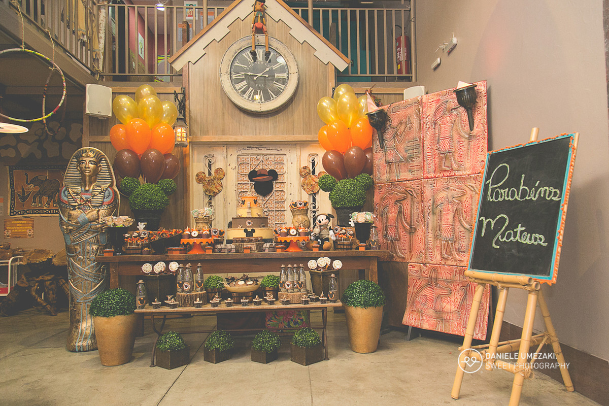 fotografa aniversário infantil danile umezaki mogi das cruzes são paulo miniland tatuapé mickey primeiro ano festa menino