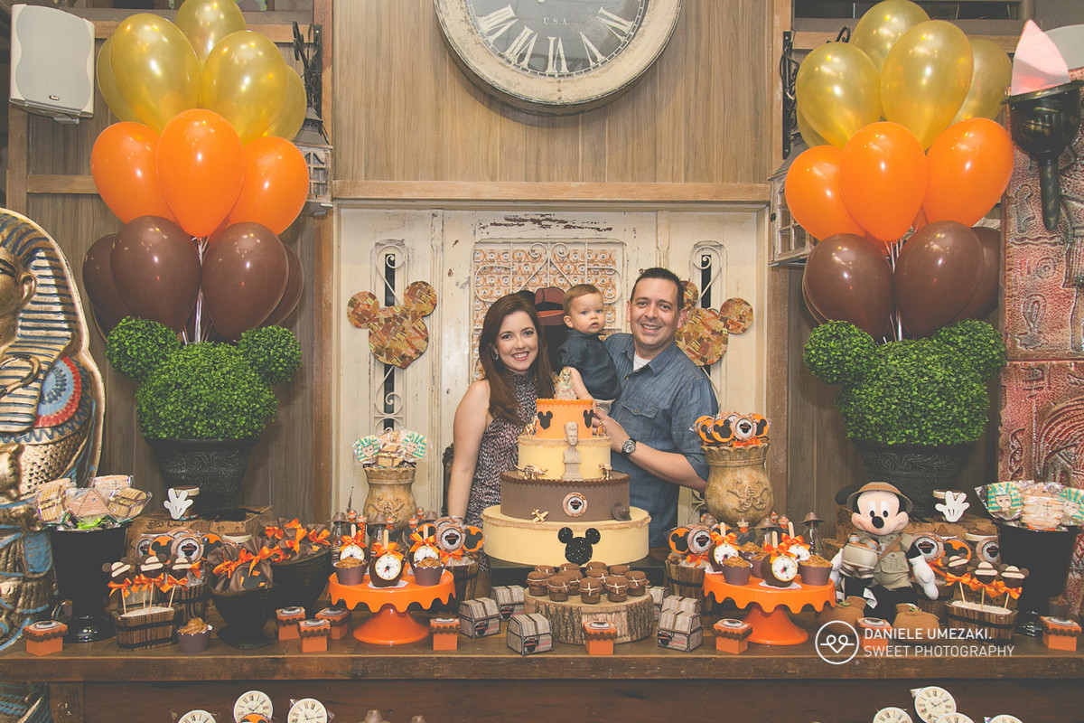 fotografa aniversário infantil danile umezaki mogi das cruzes são paulo miniland tatuapé mickey primeiro ano festa menino