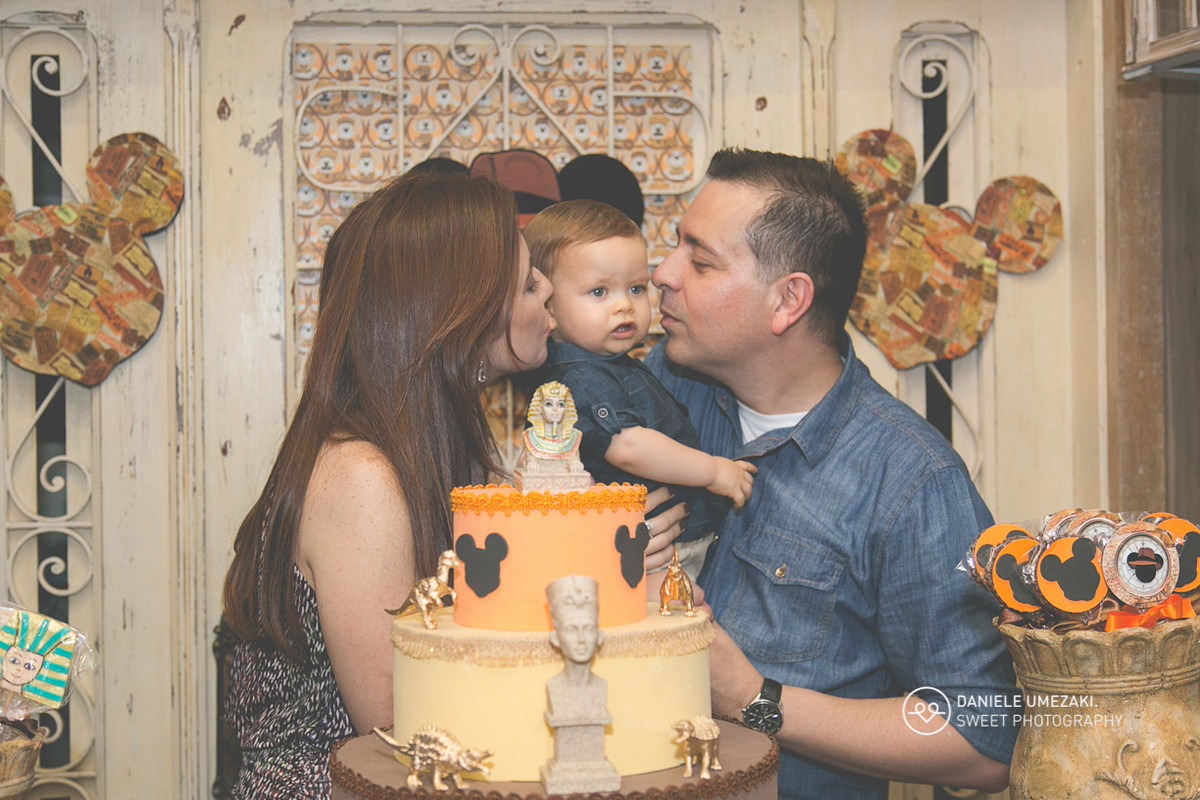 fotografa aniversário infantil danile umezaki mogi das cruzes são paulo miniland tatuapé mickey primeiro ano festa menino