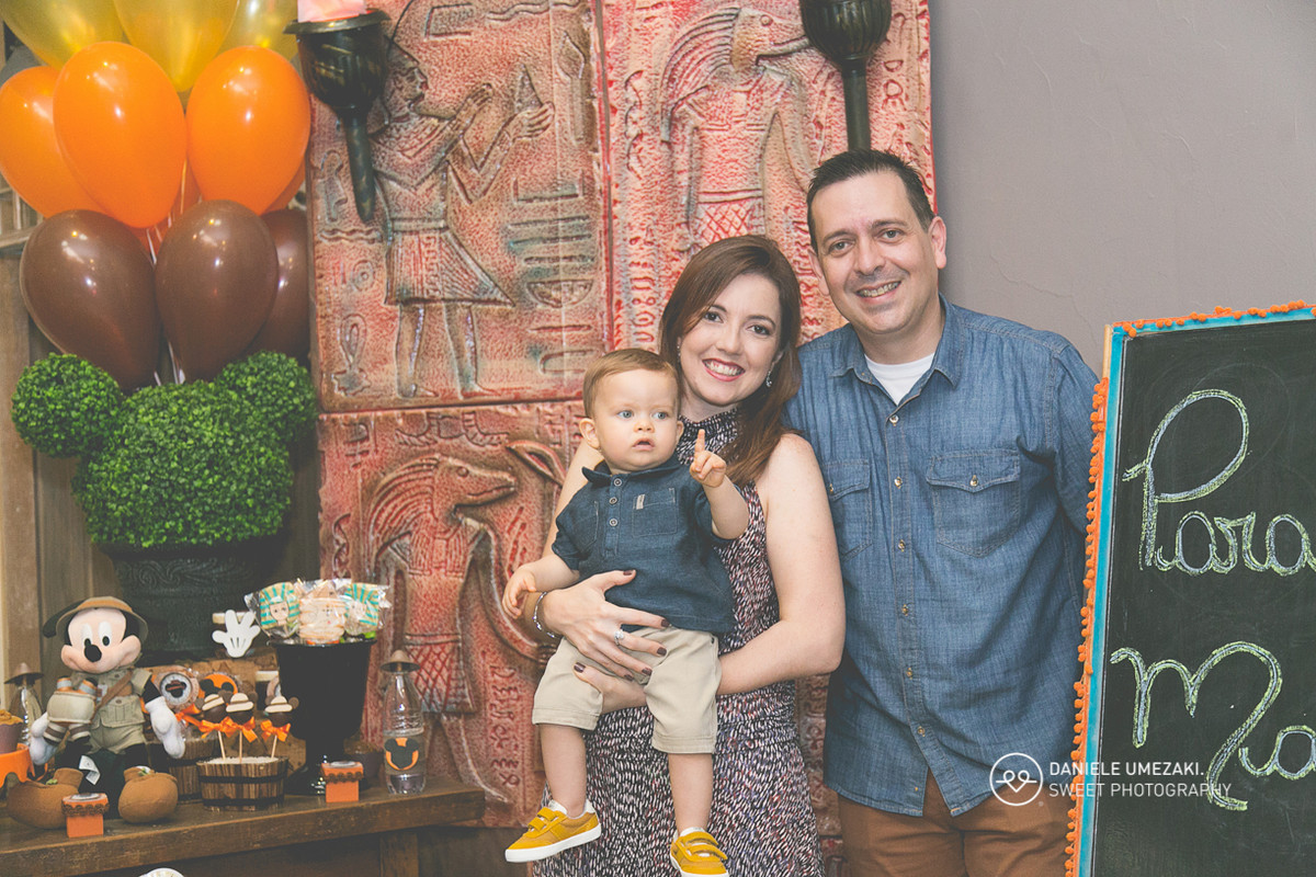 fotografa aniversário infantil danile umezaki mogi das cruzes são paulo miniland tatuapé mickey primeiro ano festa menino