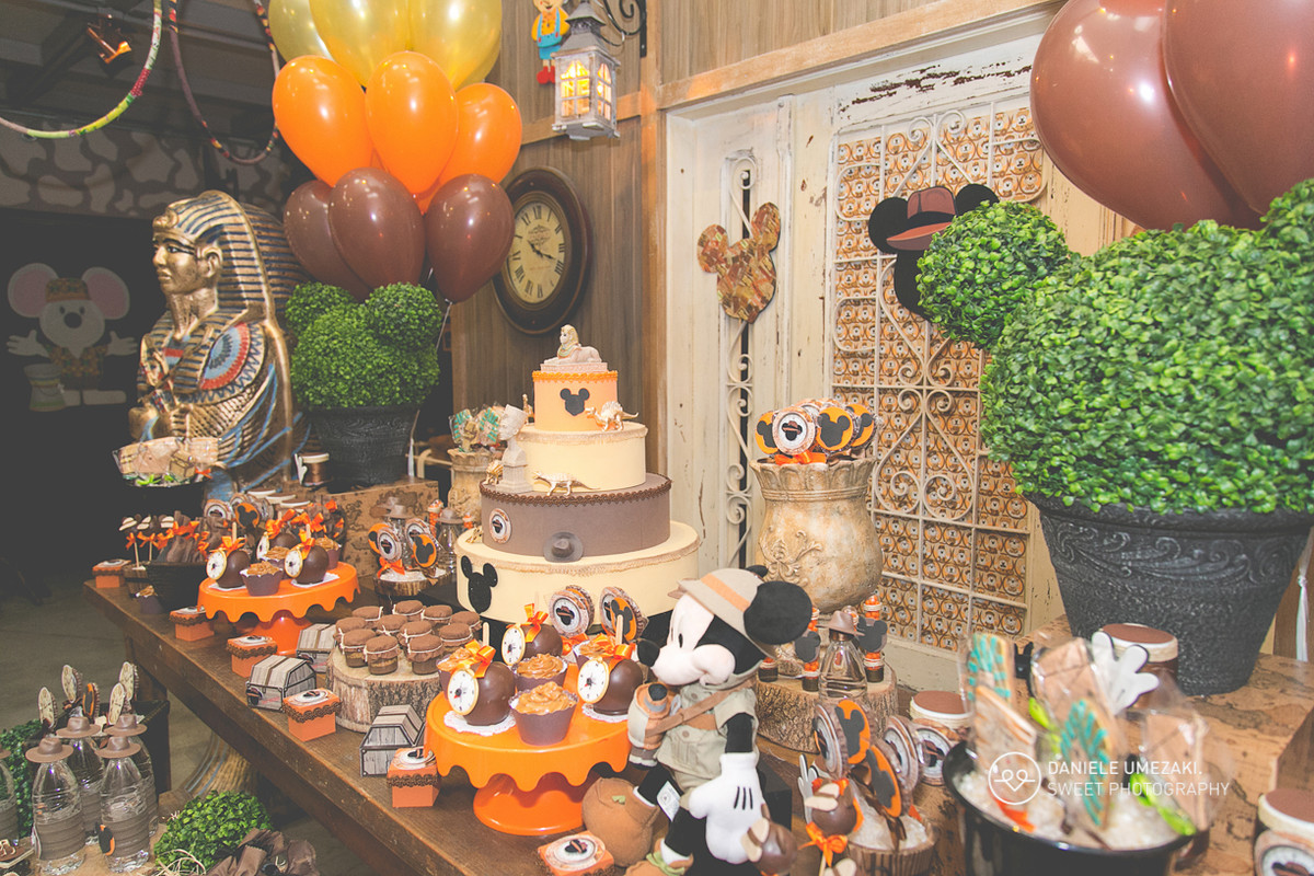 fotografa aniversário infantil danile umezaki mogi das cruzes são paulo miniland tatuapé mickey primeiro ano festa menino