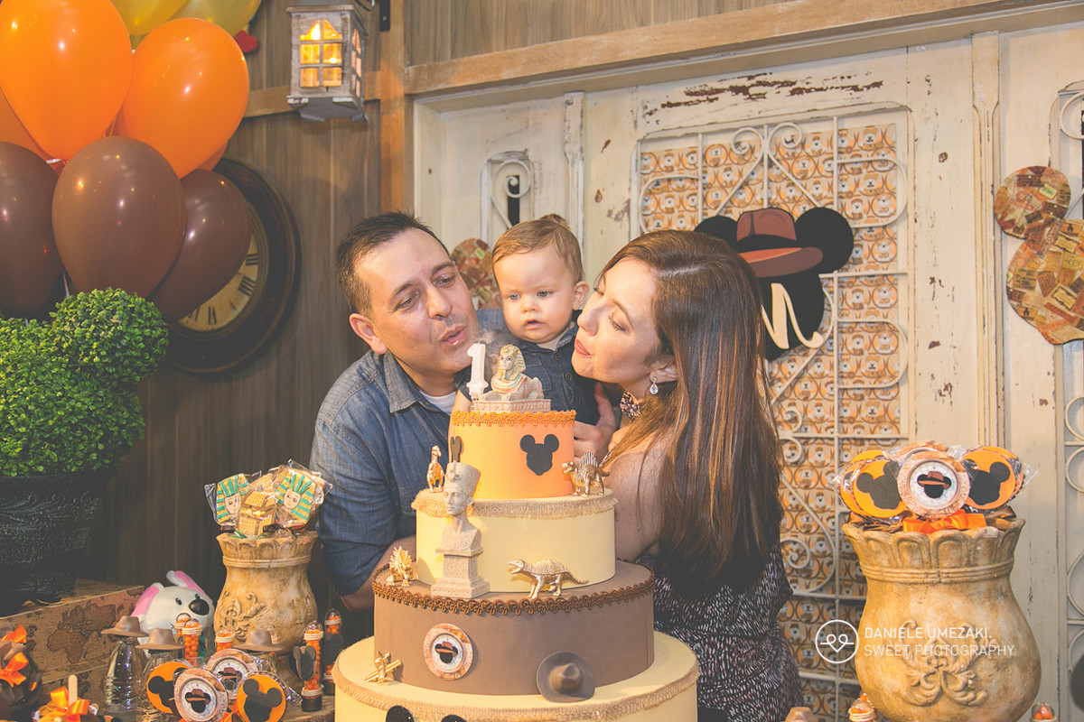 fotografa aniversário infantil danile umezaki mogi das cruzes são paulo miniland tatuapé mickey primeiro ano festa menino