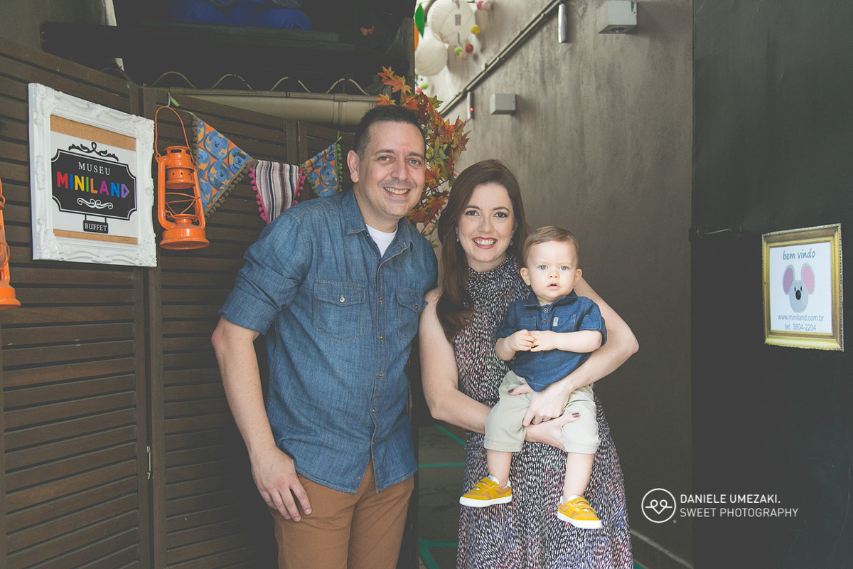 fotografa aniversário infantil danile umezaki mogi das cruzes são paulo miniland tatuapé mickey primeiro ano festa menino