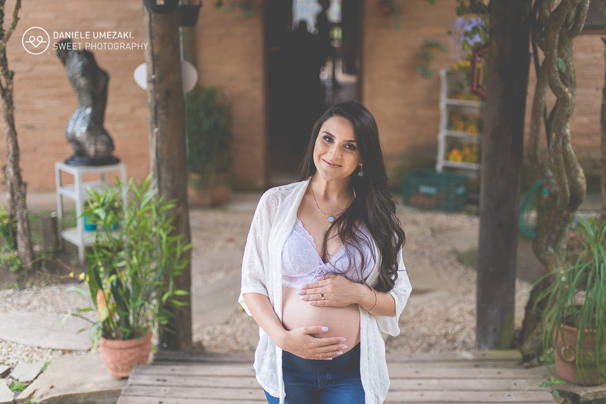 fotografa mogi das cruzes book gestante ensaio gestante newborn danile umezaki sweet photography