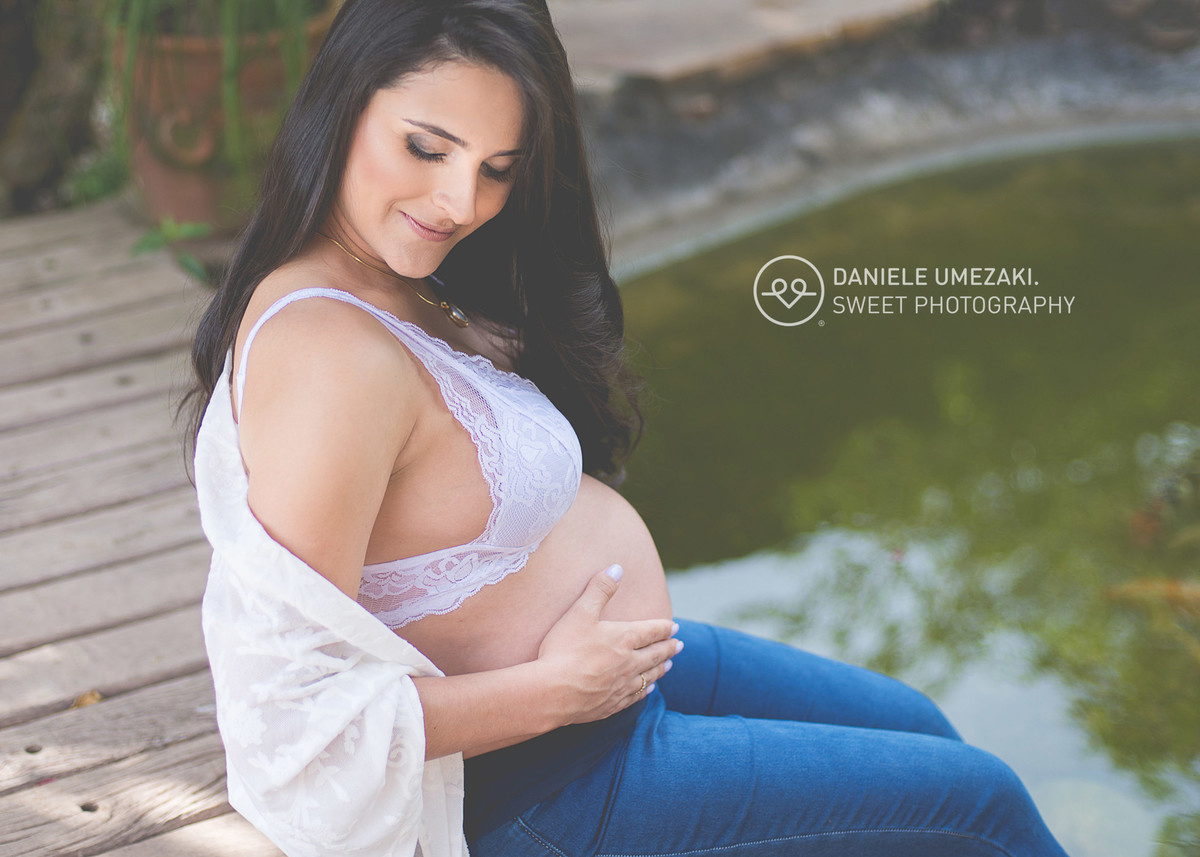 fotografa mogi das cruzes book gestante ensaio gestante newborn danile umezaki sweet photography