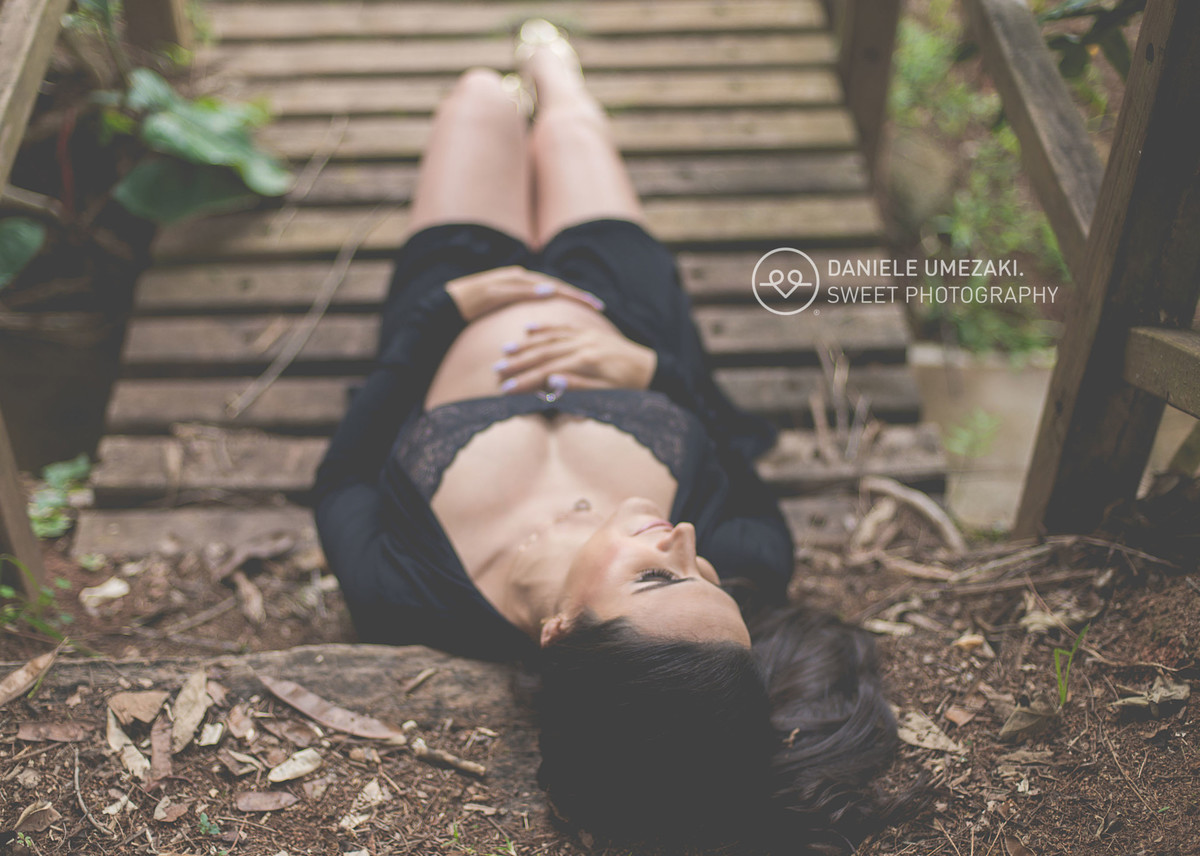fotografa mogi das cruzes book gestante ensaio gestante newborn danile umezaki sweet photography