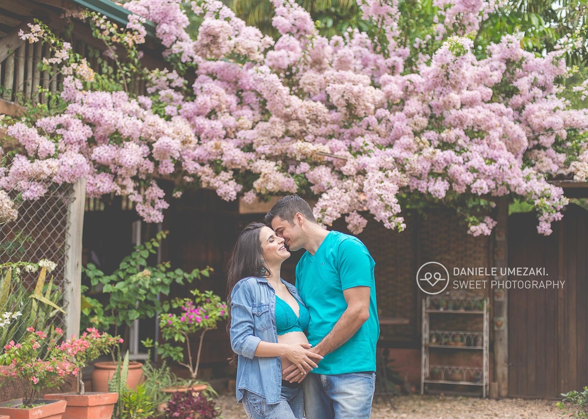 fotografa mogi das cruzes book gestante ensaio gestante newborn danile umezaki sweet photography