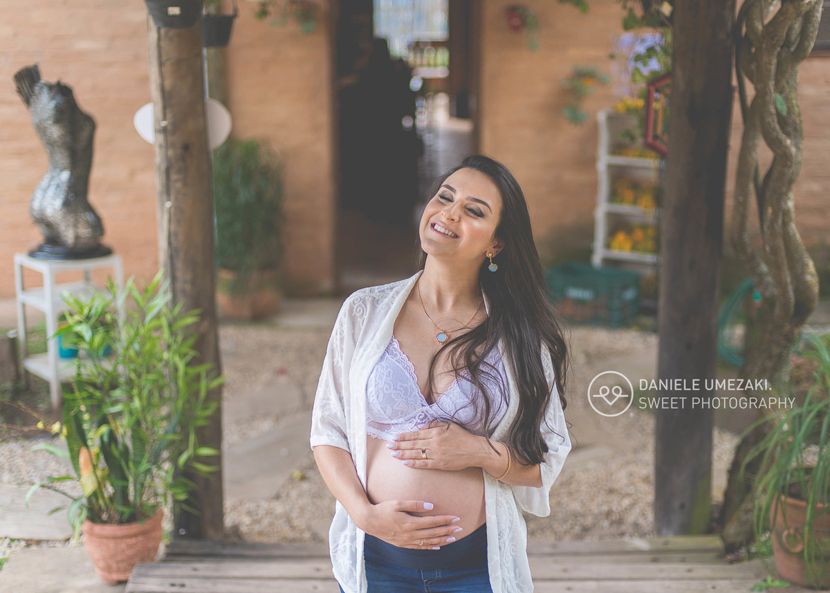 fotografa mogi das cruzes book gestante ensaio gestante newborn danile umezaki sweet photography