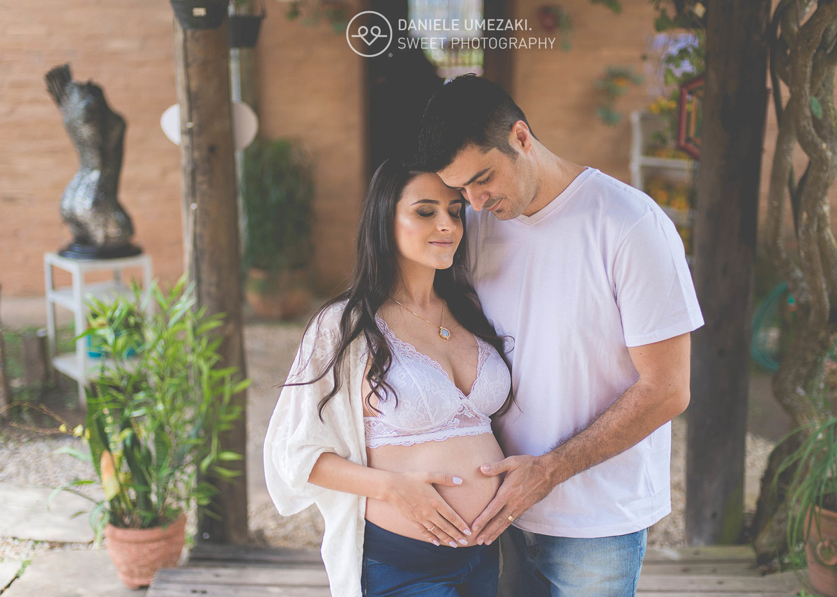 fotografa mogi das cruzes book gestante ensaio gestante newborn danile umezaki sweet photography