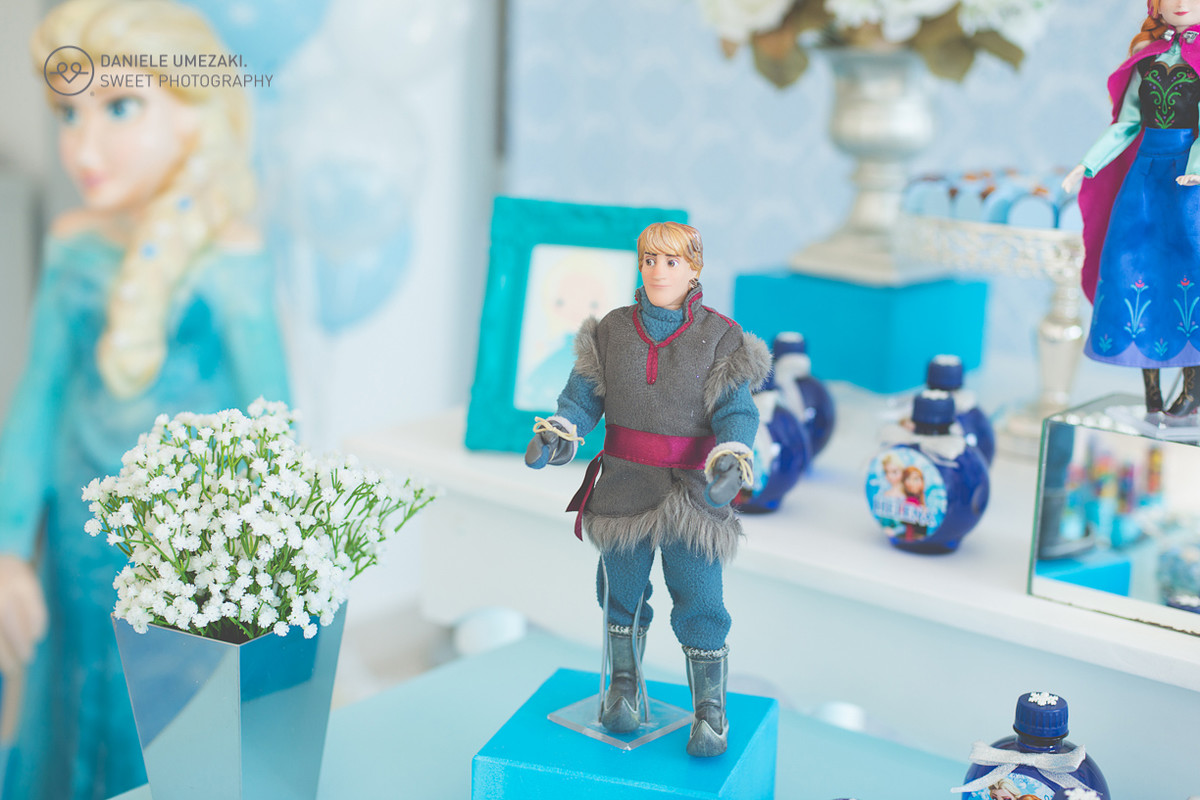aniversário mogi das cruzes decoração frozen festa sapeca daniele umezaki sweet photography fotografa mogi das cruzes festa aniversário