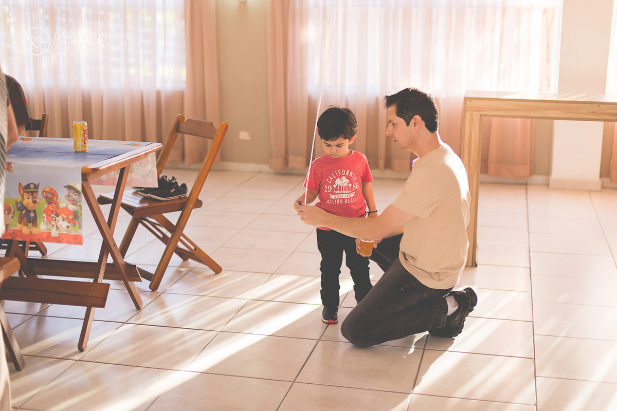 festa mogi das cruzes aniversário fotografa daniele umezaki festa sapeca decoração patrulha canina salão de festas fotografia mog