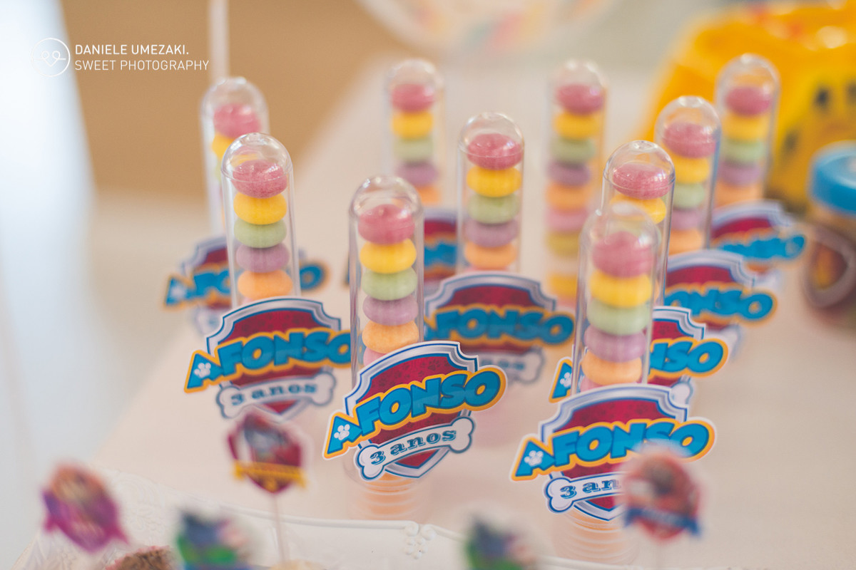 festa mogi das cruzes aniversário fotografa daniele umezaki festa sapeca decoração patrulha canina salão de festas fotografia mog