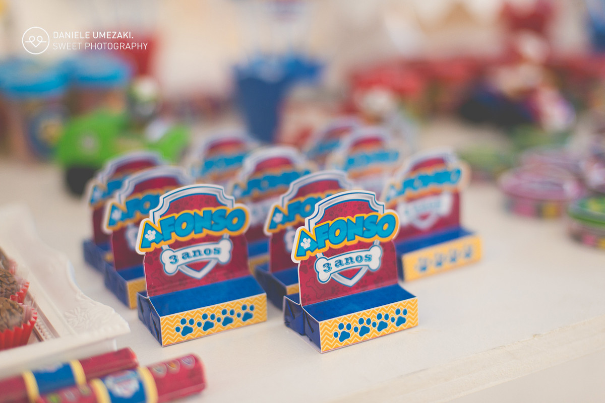 festa mogi das cruzes aniversário fotografa daniele umezaki festa sapeca decoração patrulha canina salão de festas fotografia mog