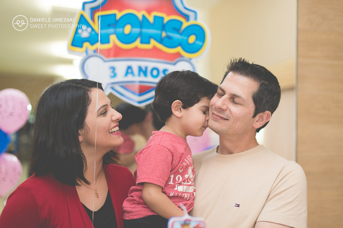 festa mogi das cruzes aniversário fotografa daniele umezaki festa sapeca decoração patrulha canina salão de festas fotografia mog