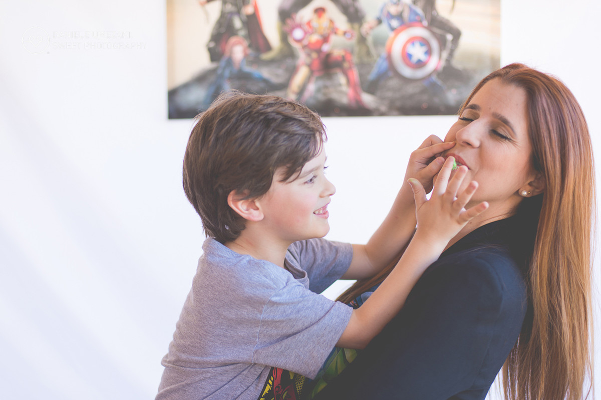 festa aniversário mogi das cruzes festa fotografa daniele umezaki fotografia mogi das cruzes  festa em casa