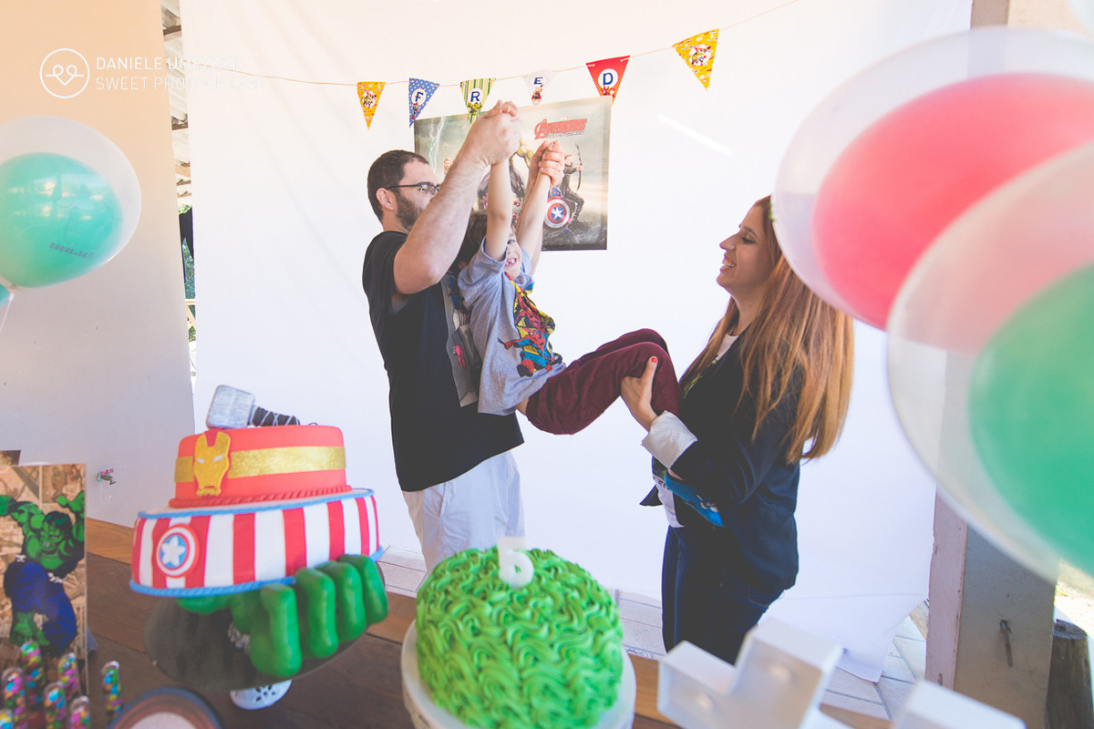 festa aniversário mogi das cruzes festa fotografa daniele umezaki fotografia mogi das cruzes  festa em casa