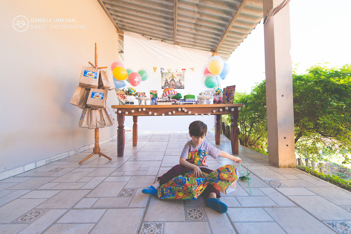 festa aniversário mogi das cruzes festa fotografa daniele umezaki fotografia mogi das cruzes  festa em casa