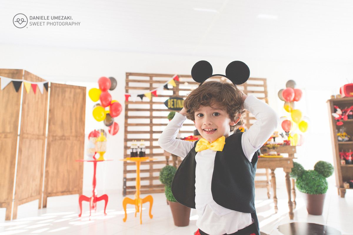 fotografa mogi das cruzes fotografo mogi daniele umezaki sweet photography festa mogi aniversário decoração família mickey party