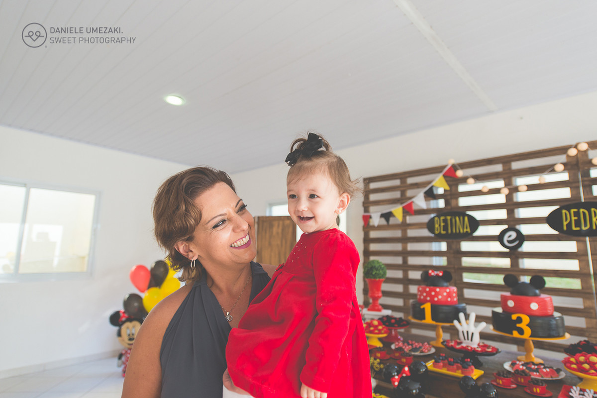 fotografa mogi das cruzes fotografo mogi daniele umezaki sweet photography festa mogi aniversário decoração família mickey party