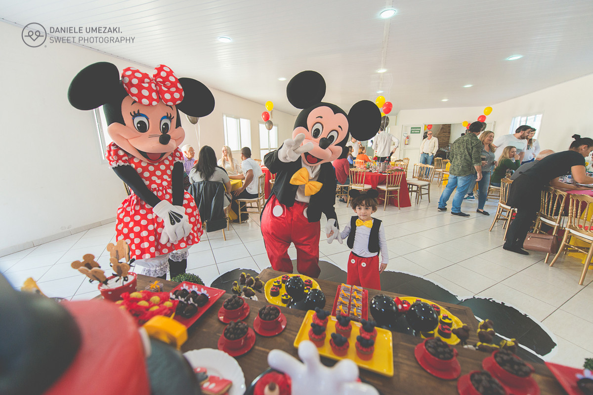 fotografa mogi das cruzes fotografo mogi daniele umezaki sweet photography festa mogi aniversário decoração família mickey party