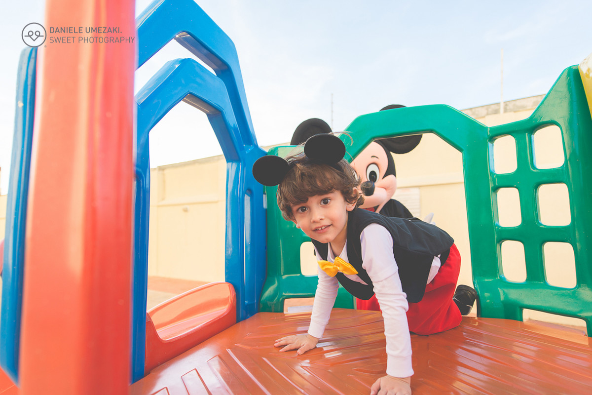 fotografa mogi das cruzes fotografo mogi daniele umezaki sweet photography festa mogi aniversário decoração família mickey party