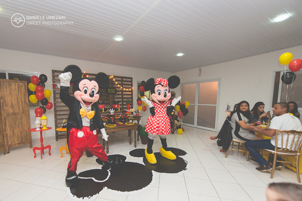 fotografa mogi das cruzes fotografo mogi daniele umezaki sweet photography festa mogi aniversário decoração família mickey party