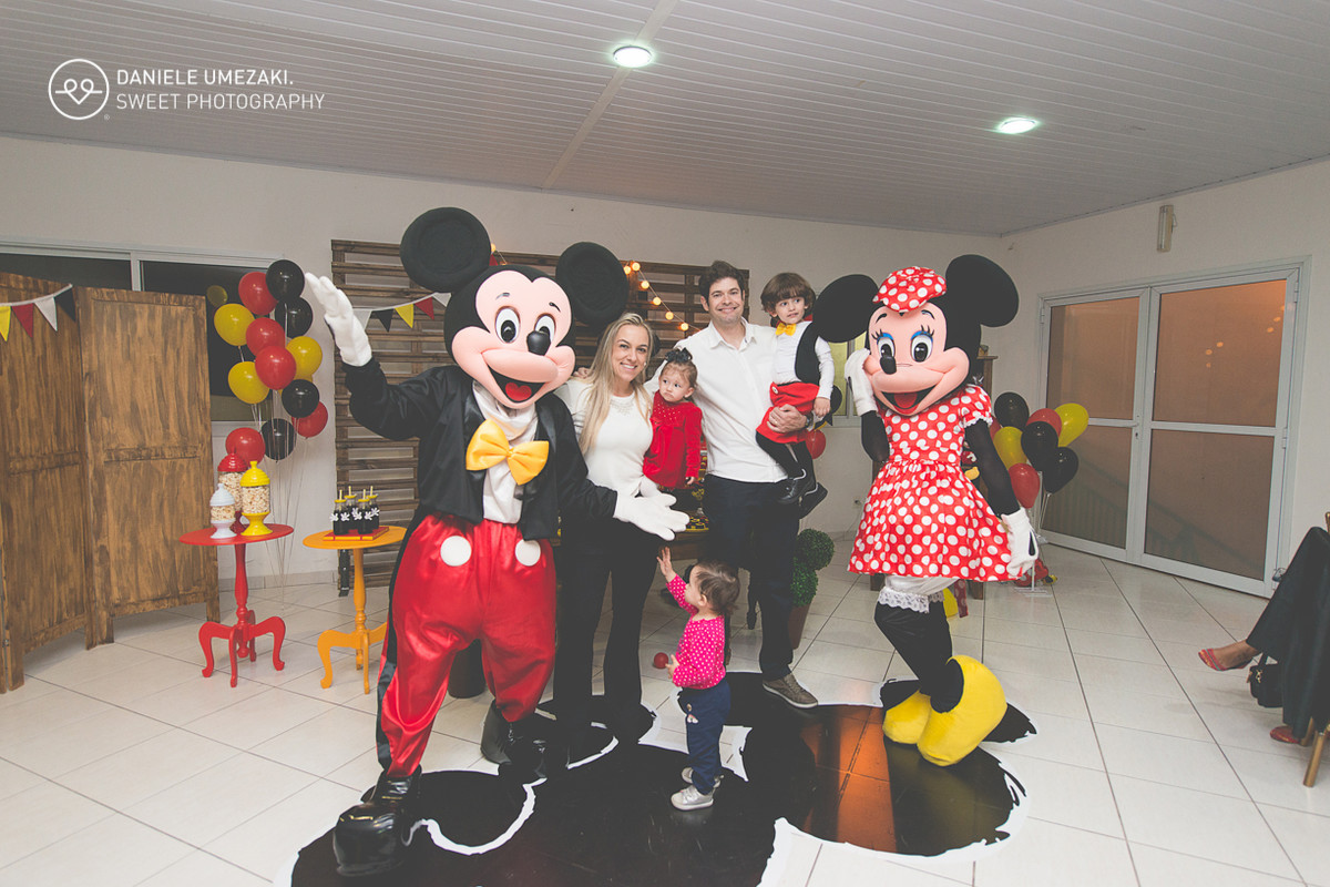 fotografa mogi das cruzes fotografo mogi daniele umezaki sweet photography festa mogi aniversário decoração família mickey party