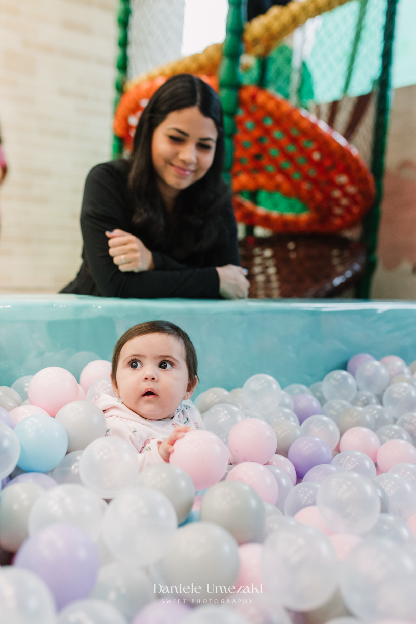 Aniversário de 7 anos da Louise, comemorado no Buffet Santa ArRuaça, em Mogi das Cruzes, com o tema Turma da Mônica. Um registro afetivo e divertido feito pela fotógrafa Dani Umezaki, que acompanha a família desde o 1º aninho da Louise.