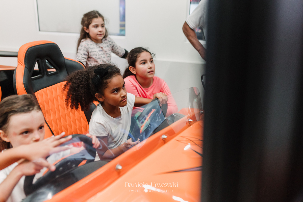 Aniversário de 7 anos da Louise, comemorado no Buffet Santa ArRuaça, em Mogi das Cruzes, com o tema Turma da Mônica. Um registro afetivo e divertido feito pela fotógrafa Dani Umezaki, que acompanha a família desde o 1º aninho da Louise.