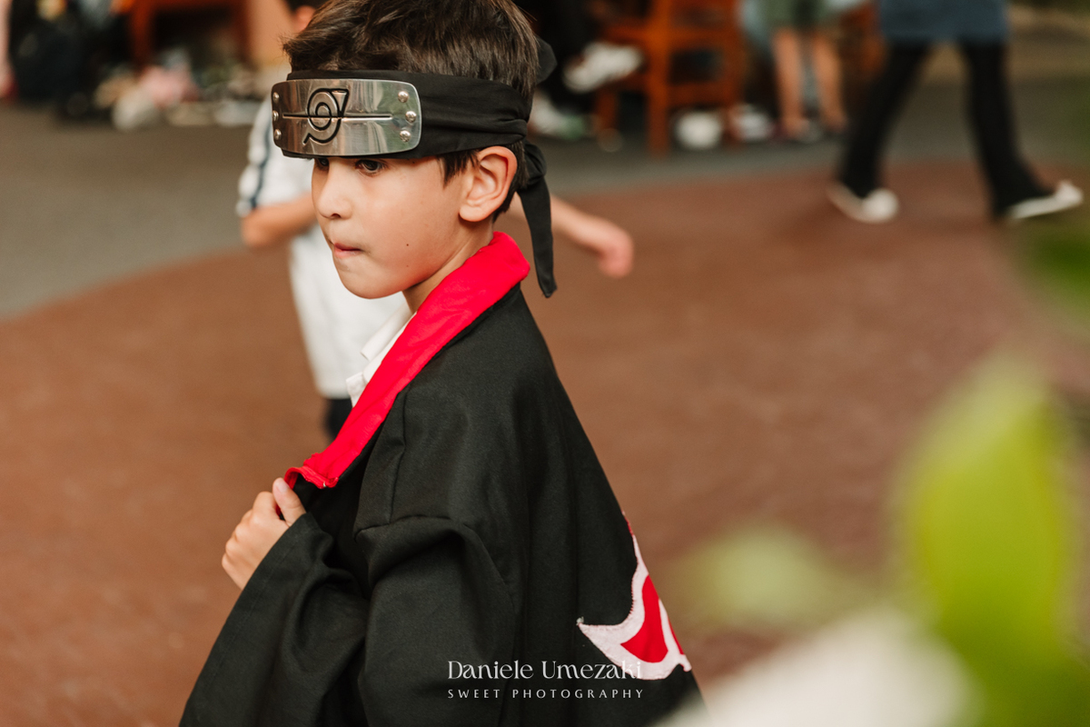 Fotografia de aniversário infantil em São Paulo. Os 6 anos do Pietro foram celebrados no Praça Pitangueira com tema Star Wars da Cerejeira Decora. Um dia especial registrado com sensibilidade por Dani Umezaki.