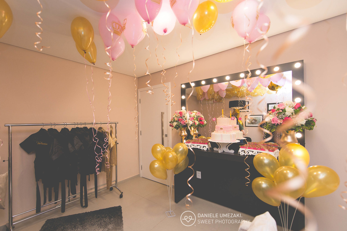 Claudir Cabeleireiros fotografa mogi das cruzes aniversário no claudir fotografa daniele umezaki sweet photography mogi das cruzes festa perfeita 5 anos