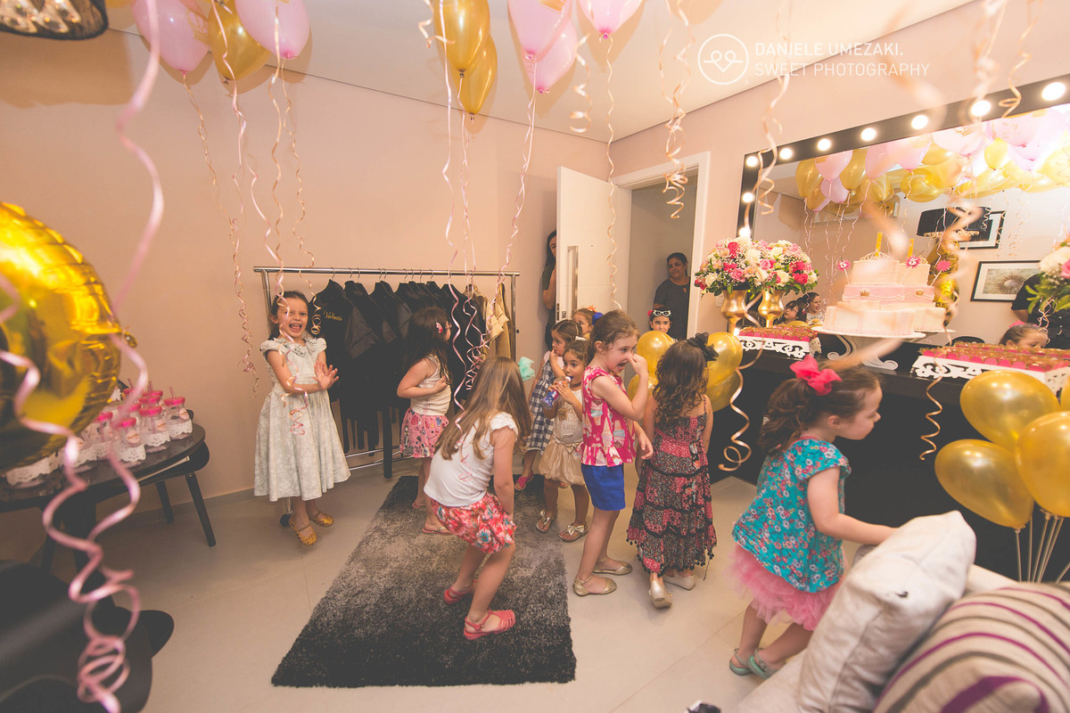 Claudir Cabeleireiros fotografa mogi das cruzes aniversário no claudir fotografa daniele umezaki sweet photography mogi das cruzes festa perfeita 5 anos