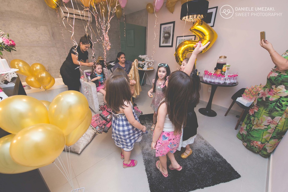 Claudir Cabeleireiros fotografa mogi das cruzes aniversário no claudir fotografa daniele umezaki sweet photography mogi das cruzes festa perfeita 5 anos