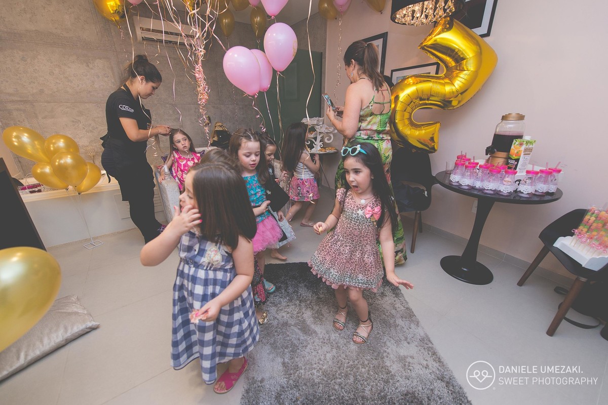 Claudir Cabeleireiros fotografa mogi das cruzes aniversário no claudir fotografa daniele umezaki sweet photography mogi das cruzes festa perfeita 5 anos