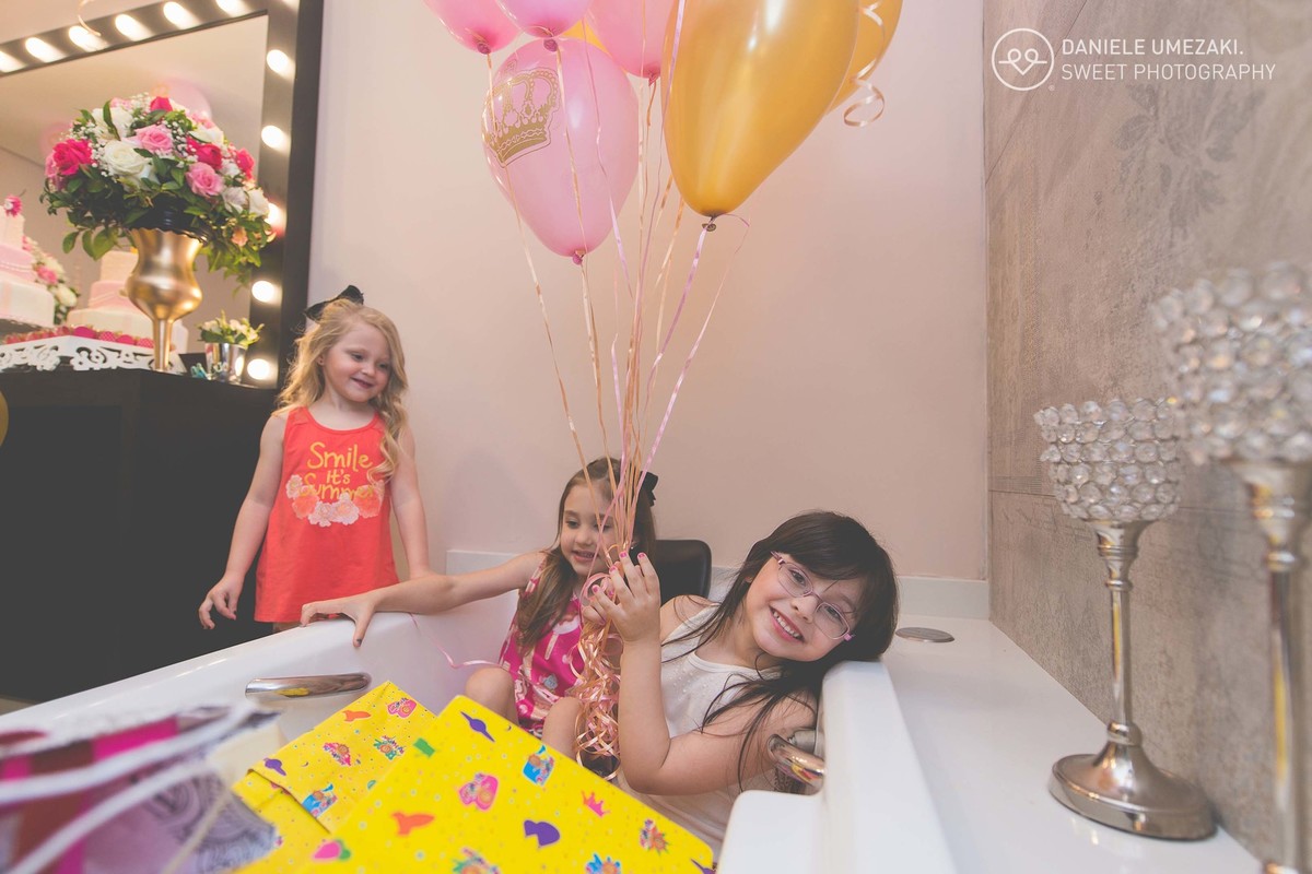 Claudir Cabeleireiros fotografa mogi das cruzes aniversário no claudir fotografa daniele umezaki sweet photography mogi das cruzes festa perfeita 5 anos