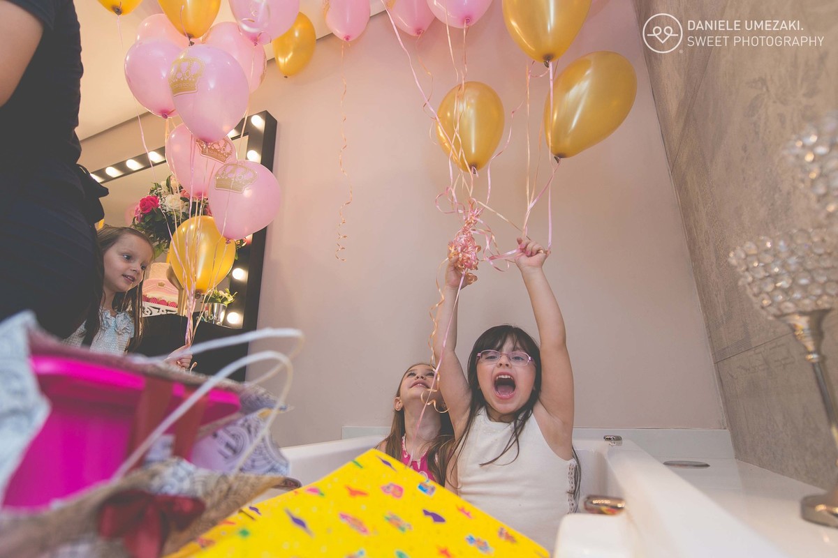 Claudir Cabeleireiros fotografa mogi das cruzes aniversário no claudir fotografa daniele umezaki sweet photography mogi das cruzes festa perfeita 5 anos