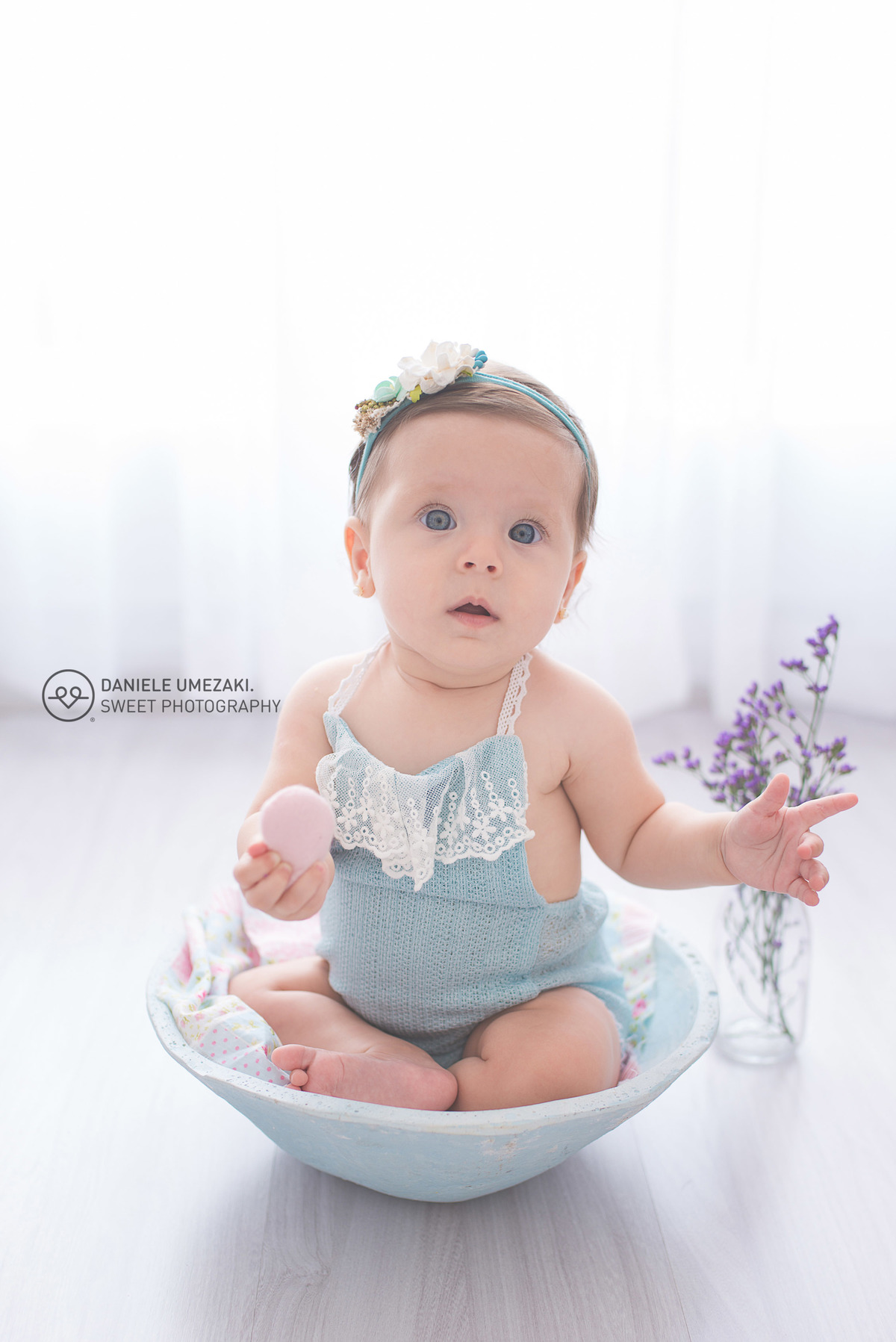 daniele umezaki sweet photography fotografia mogi das cruzes acompanhamento do bebe gestante newborn 