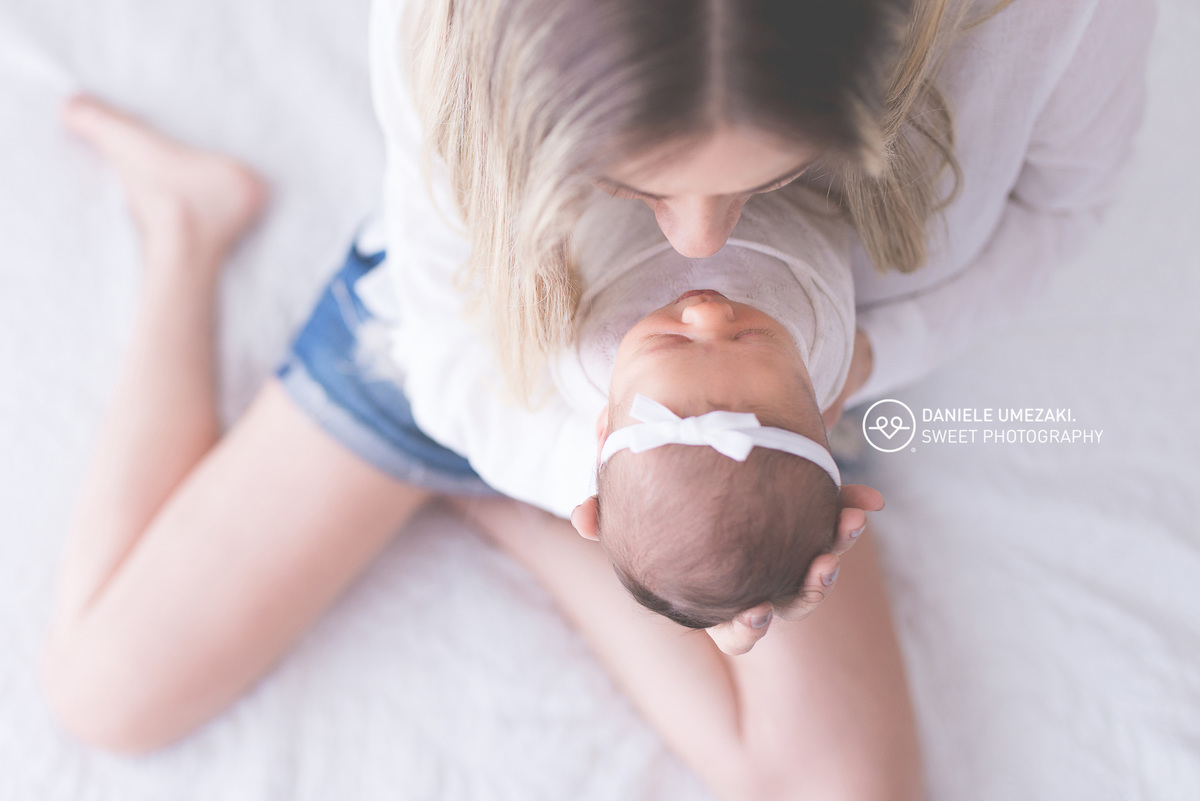 daniele umezaki sweet photography ensaio newborn book newborn recem nascido ensaio com amor responsabilidade estúdio em mogi