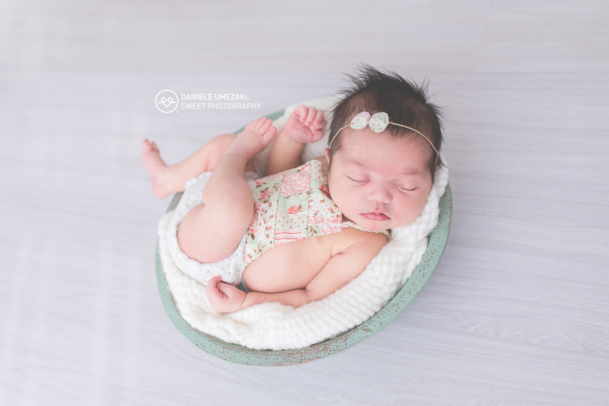 ENSAIO NEWBORN ensaio newborn mogi das cruzes arujá suzano guarulhos recem nascido daniele umezaki sweet photography gestante book newborn estúdio fotográfico